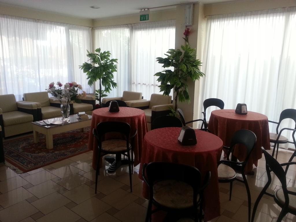 Condor Rimini