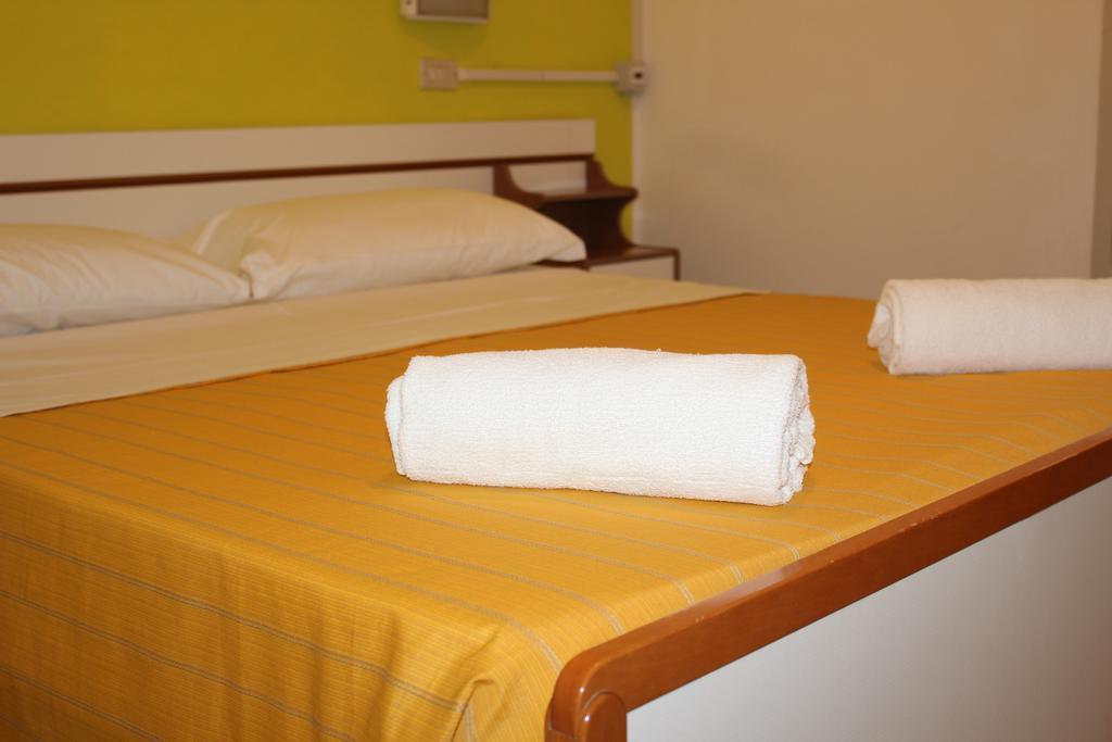 Hotel Condor Rimini