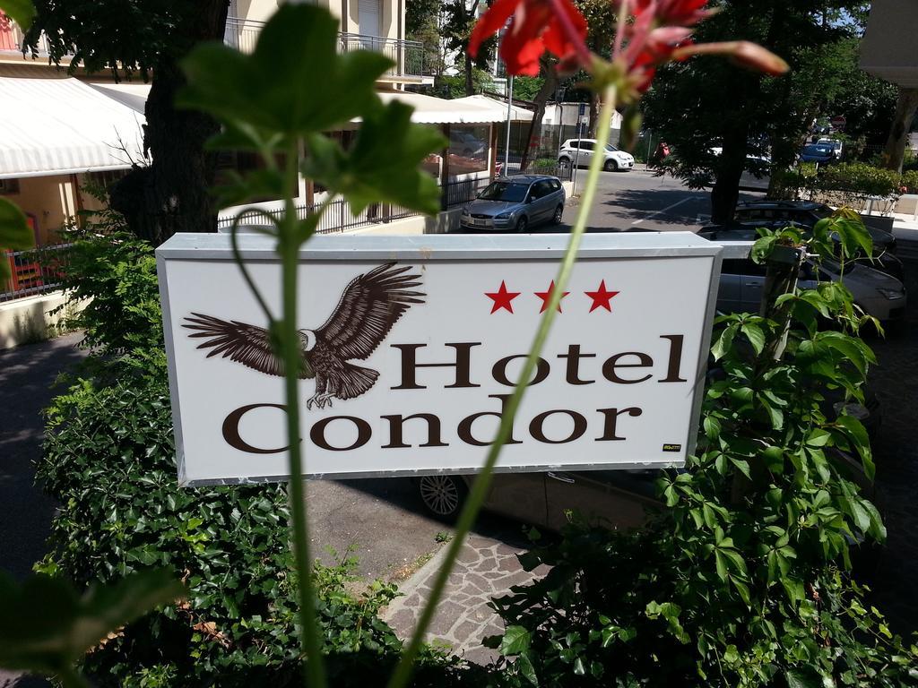 Condor 3*