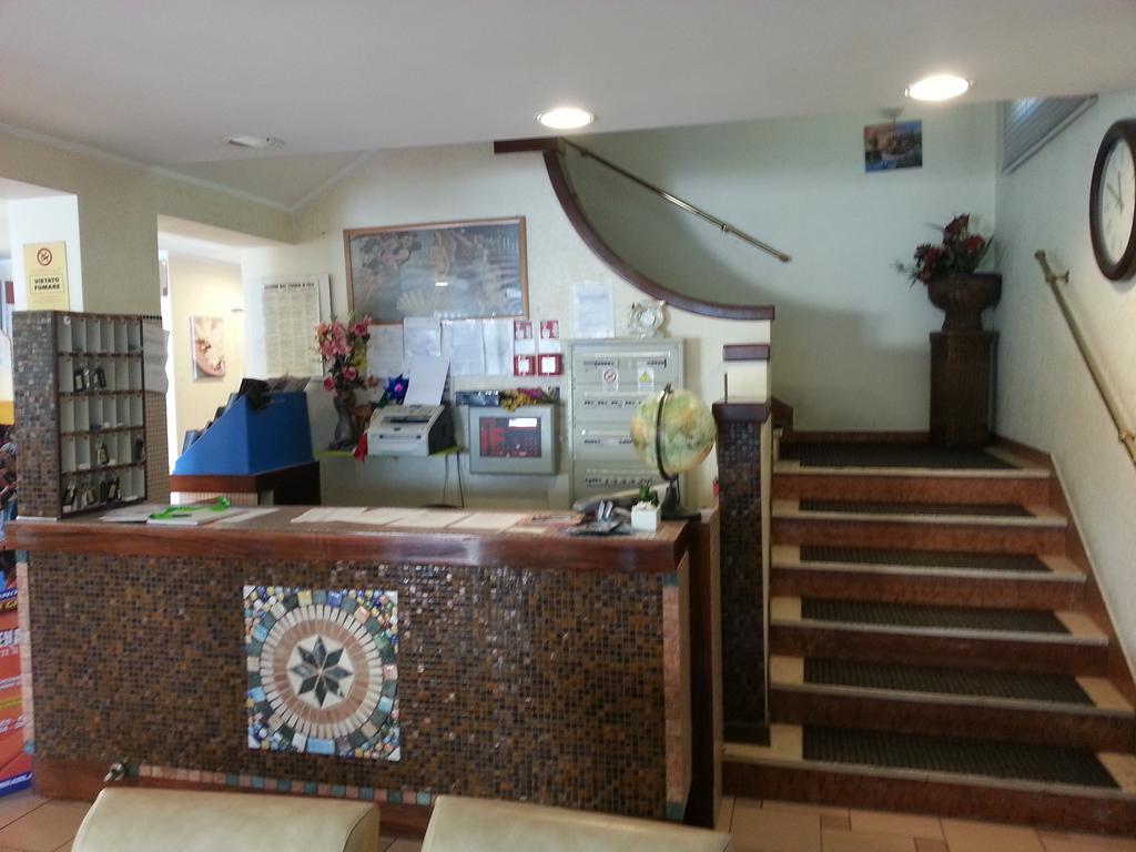 Condor Rimini