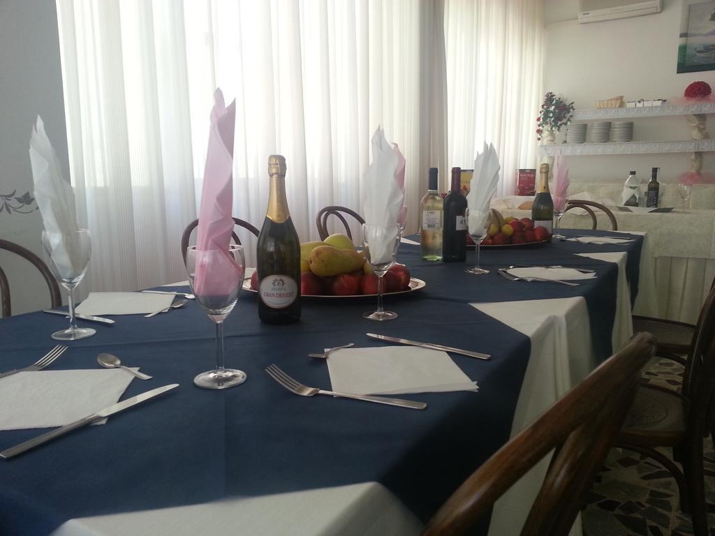 Condor Hotel