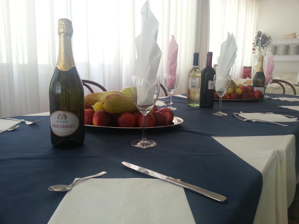 Condor Hotel 3*