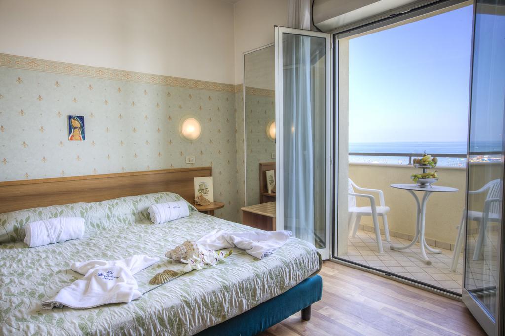 San Francisco Hotel Rimini