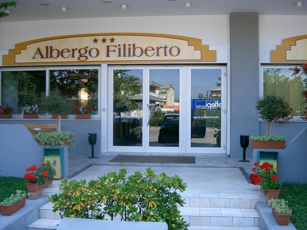 Filiberto Hotel