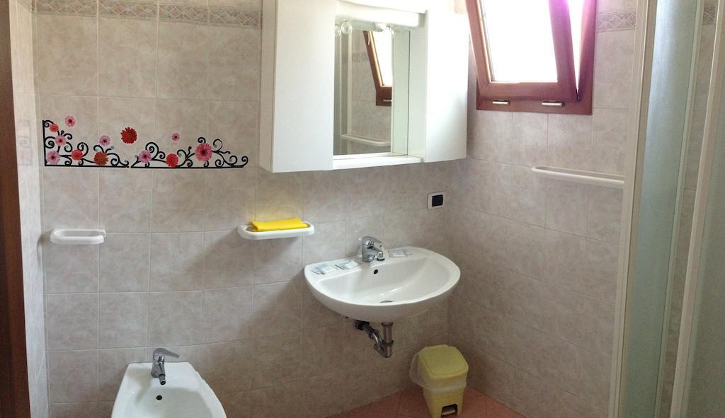 Aparthotel Yellow Rimini