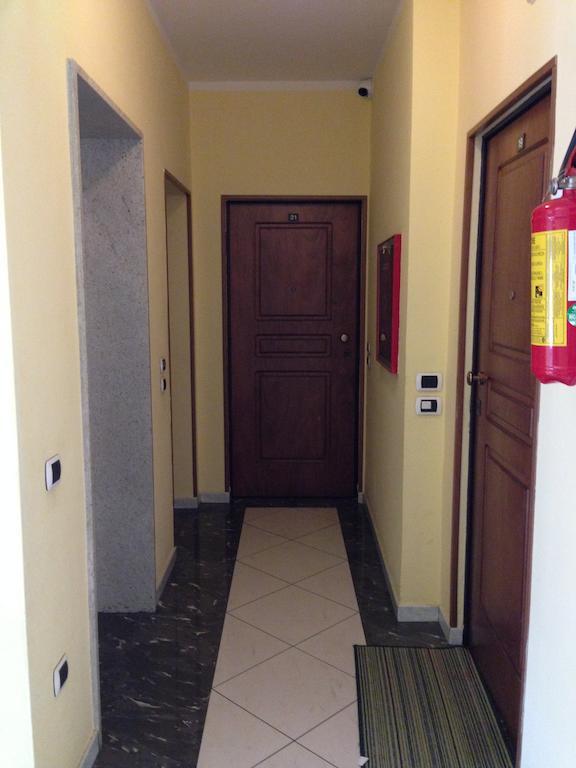 Aparthotel Yellow