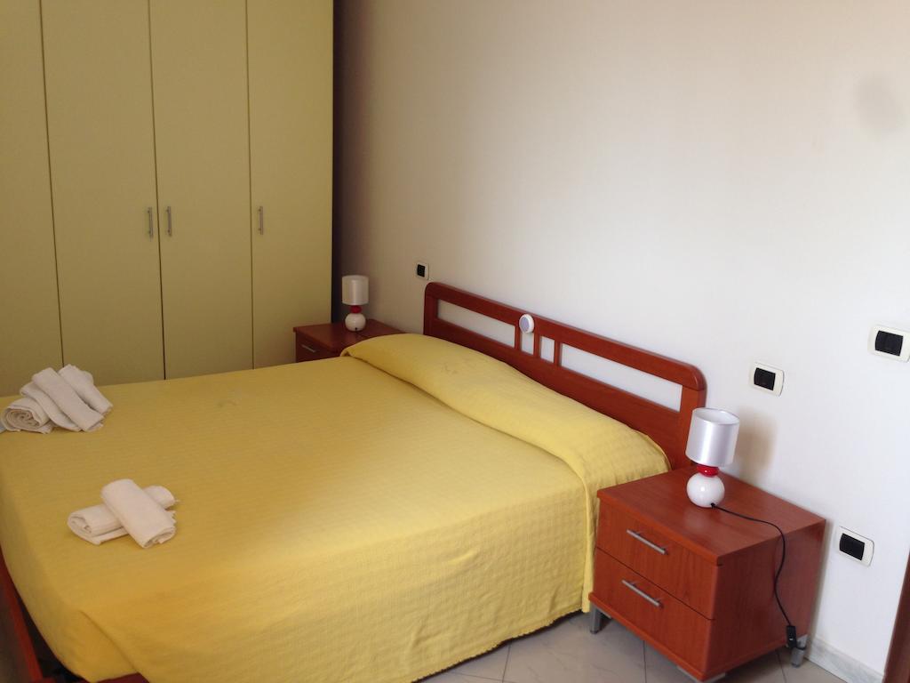 Yellow Aparthotel Rimini