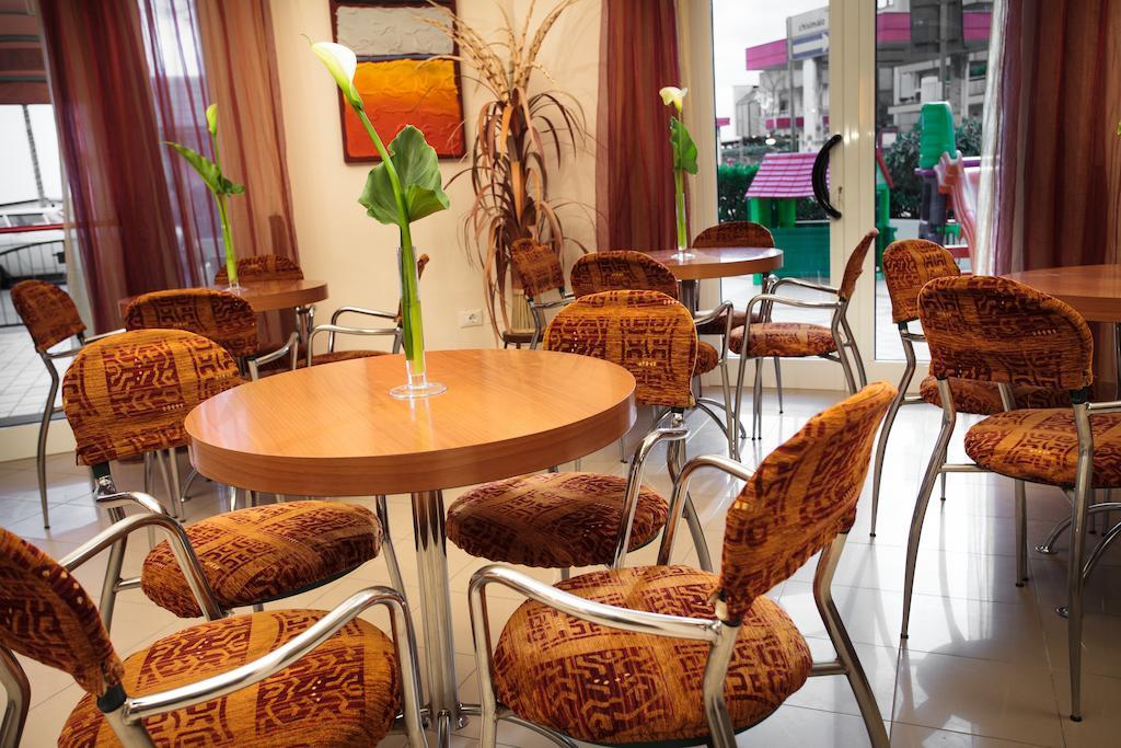Gaia Hotel