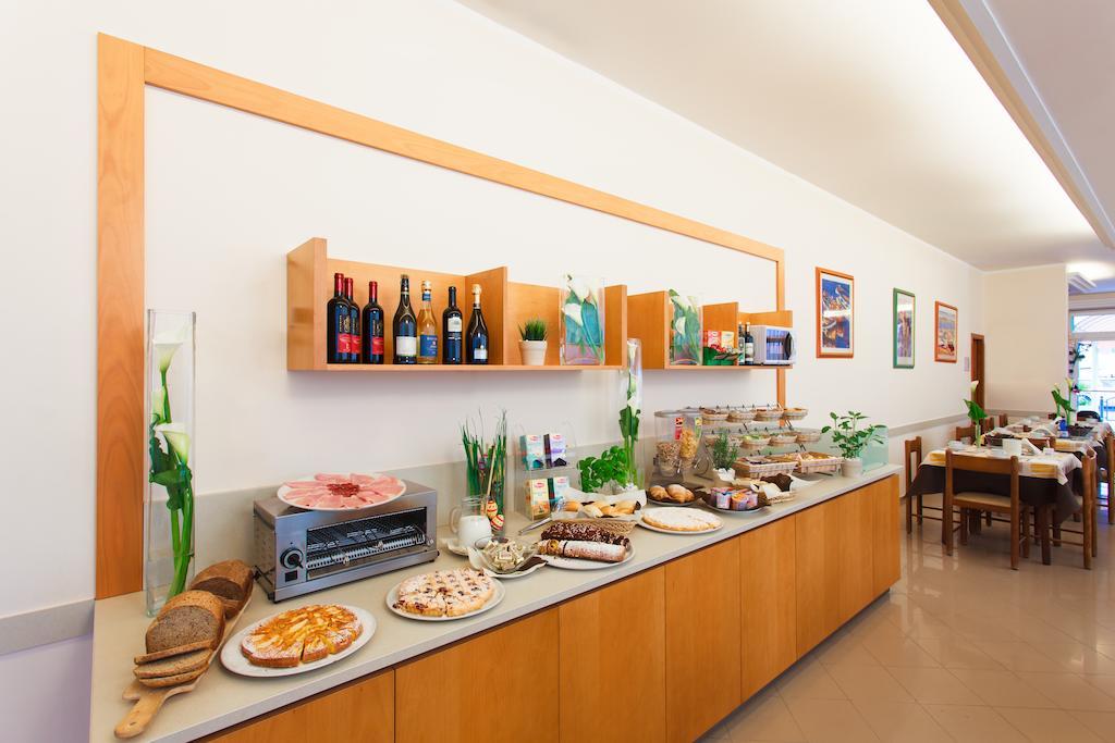 Hotel Gaia Rimini