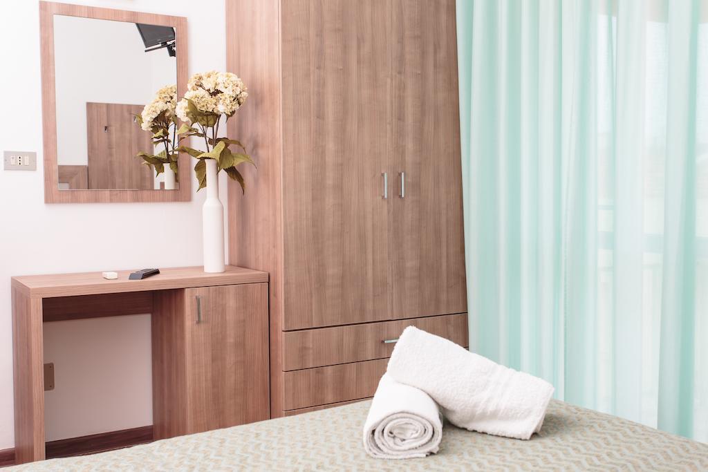 Hotel Gaia Rimini