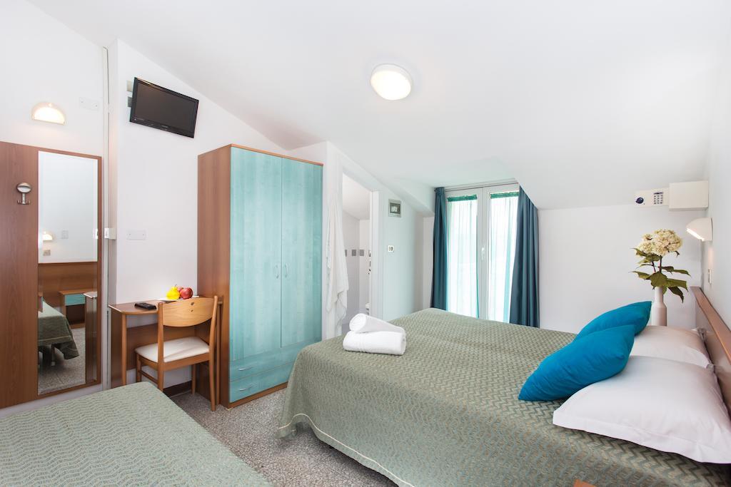 Gaia Hotel