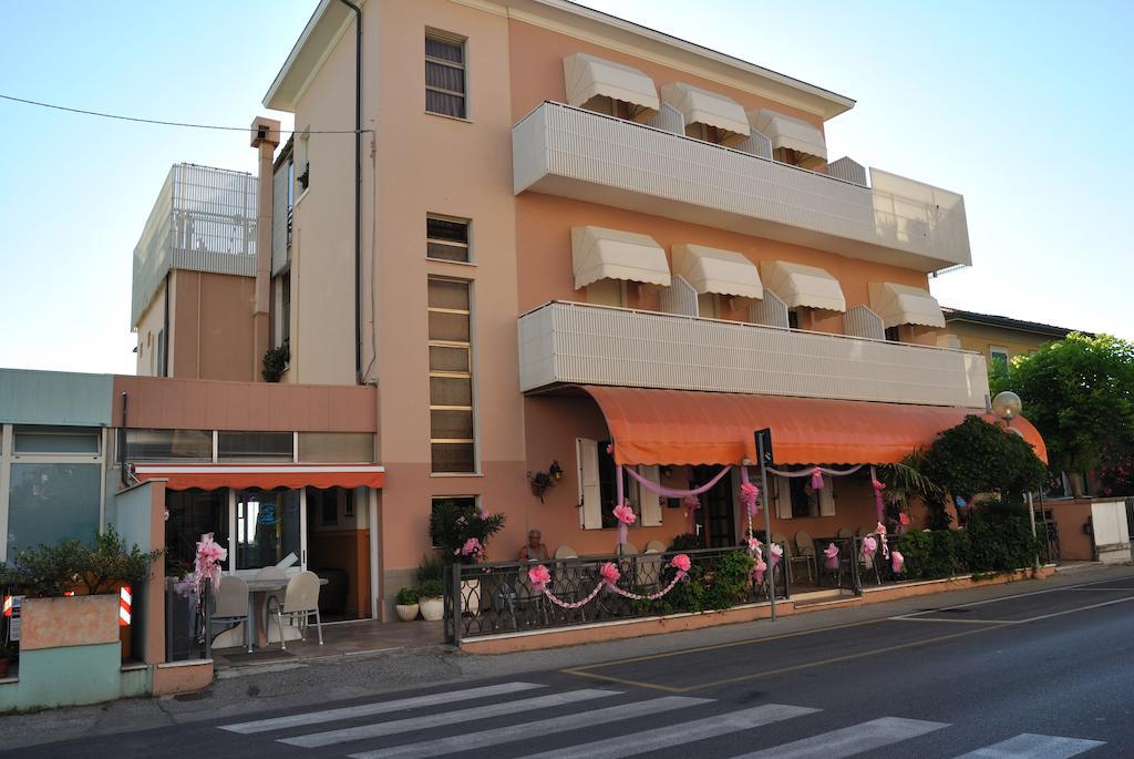 Hotel Vistamare Viserba