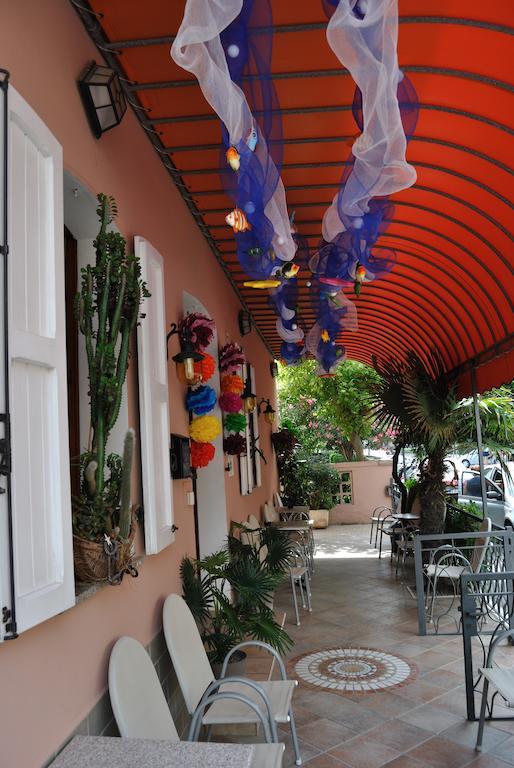 Hotel Vistamare Viserba 2*
