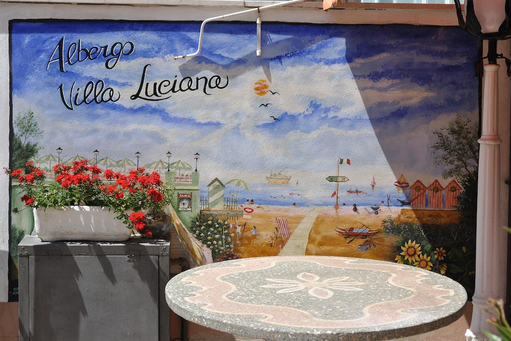Hotel Vistamare Viserba Rimini