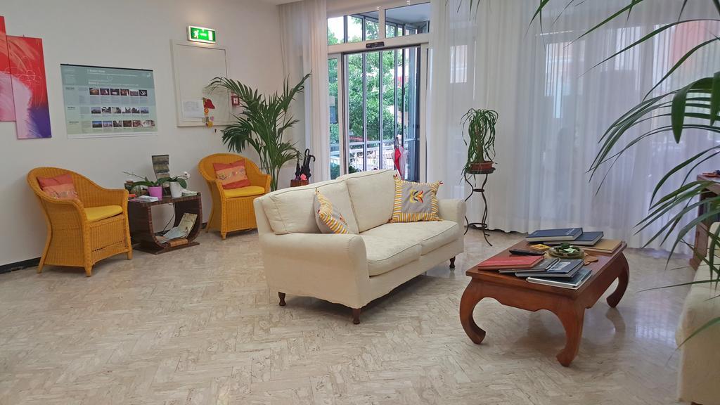 St. Moritz Rimini