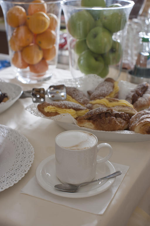Hotel Fra I Pini