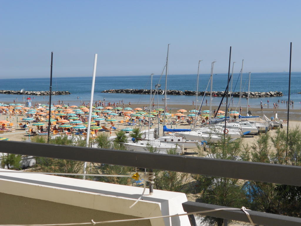 Laguna Blu Rimini