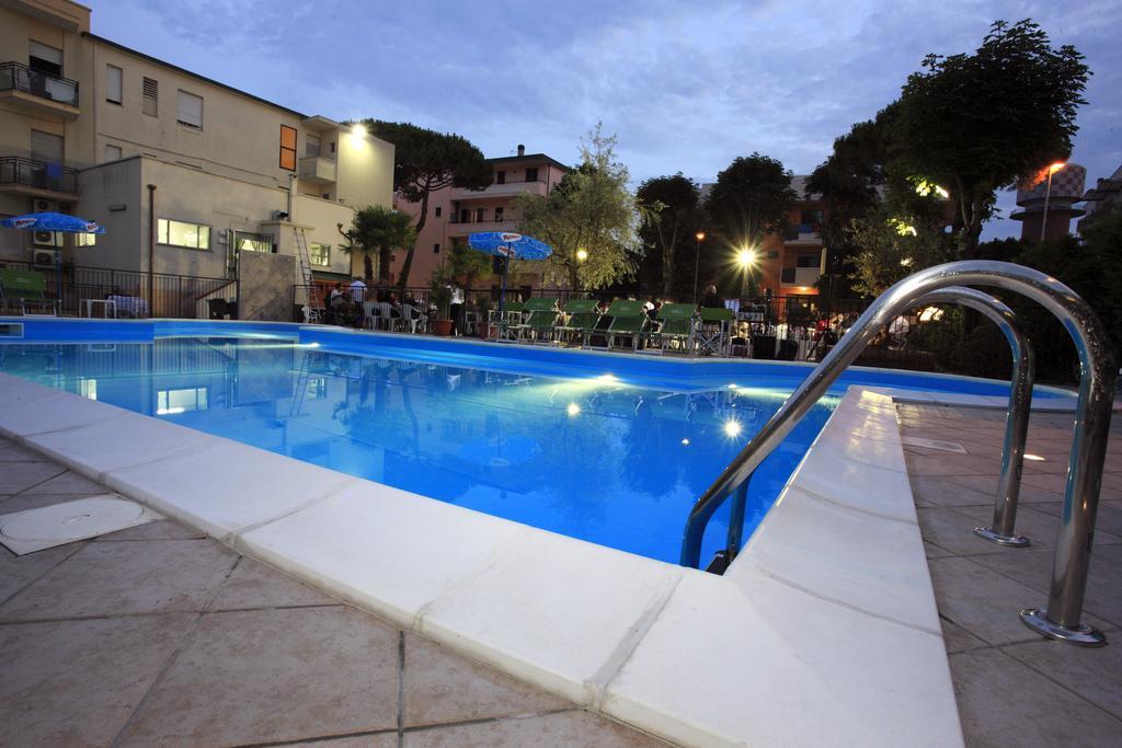 Hotel Vannini 3*