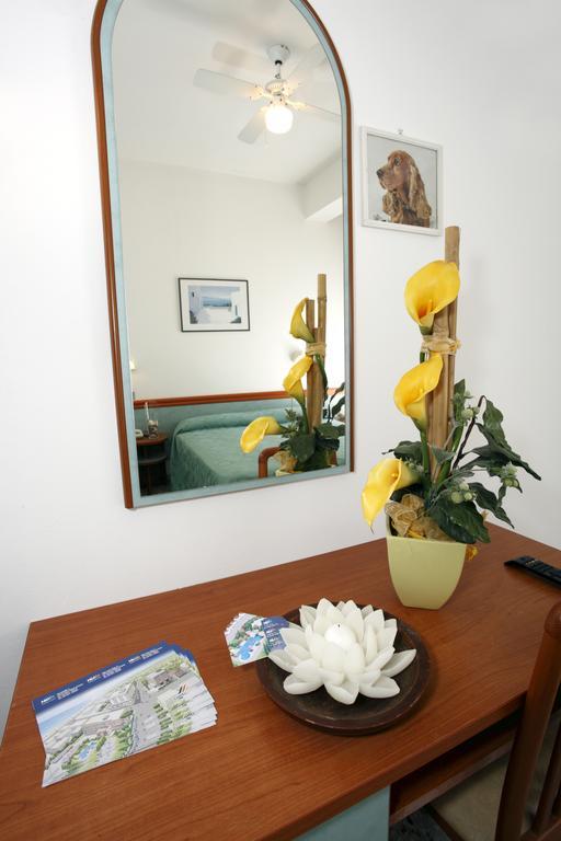 Hotel Vannini Rimini