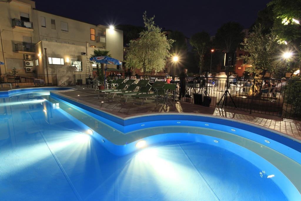 Hotel Vannini