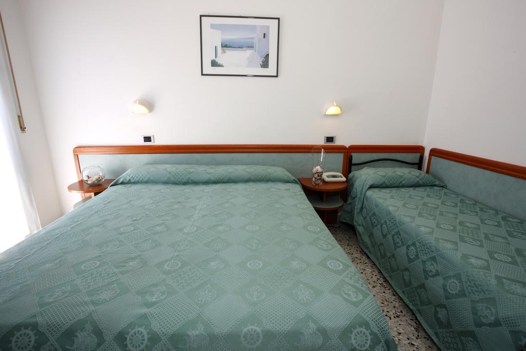 Hotel Vannini Rimini