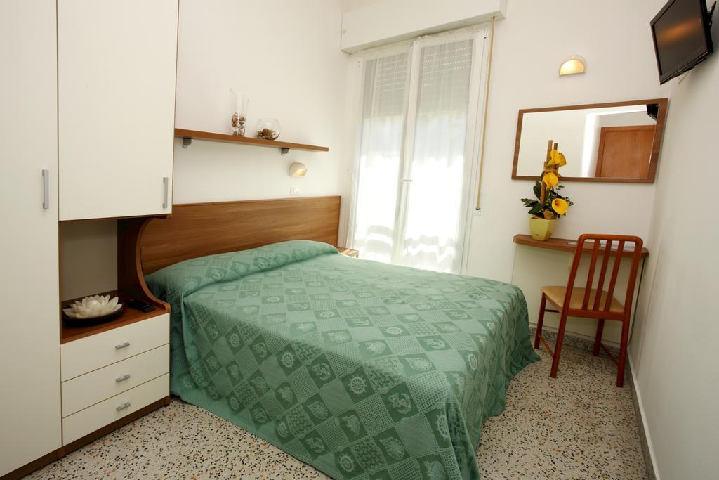 Hotel Vannini Rimini