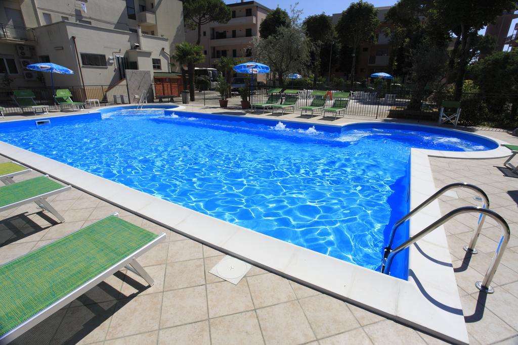 Hotel Vannini