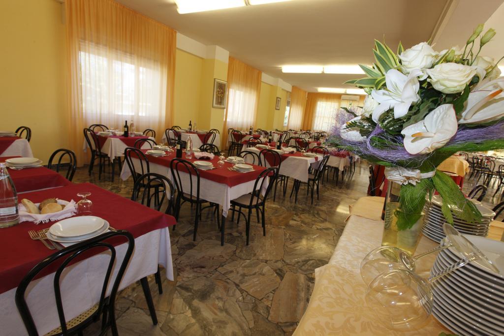 Hotel Vannini 3*