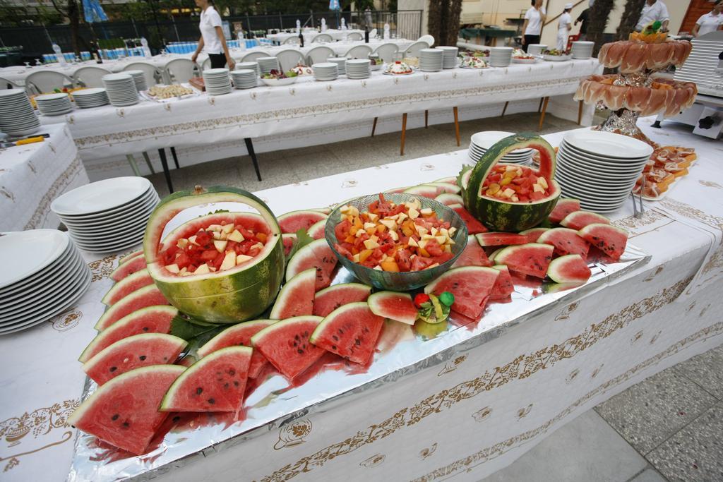 Hotel Vannini Rimini