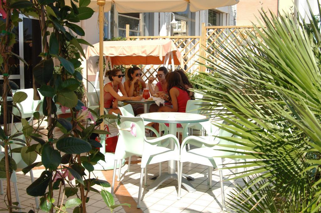 Hotel Gaia Rimini