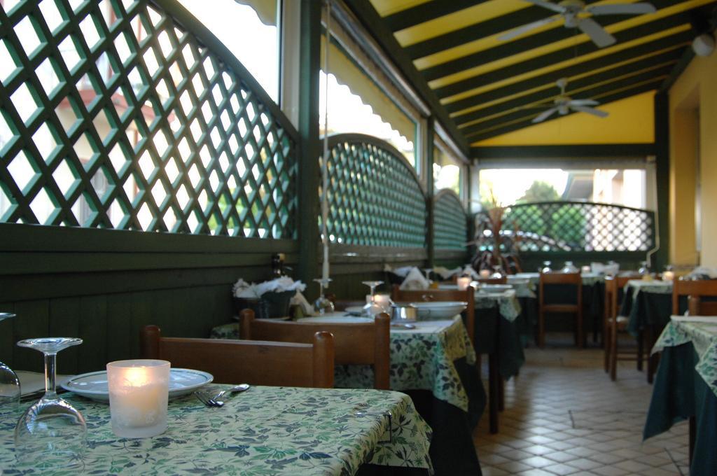 Hotel Gaia