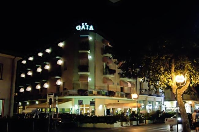 Gaia Rimini