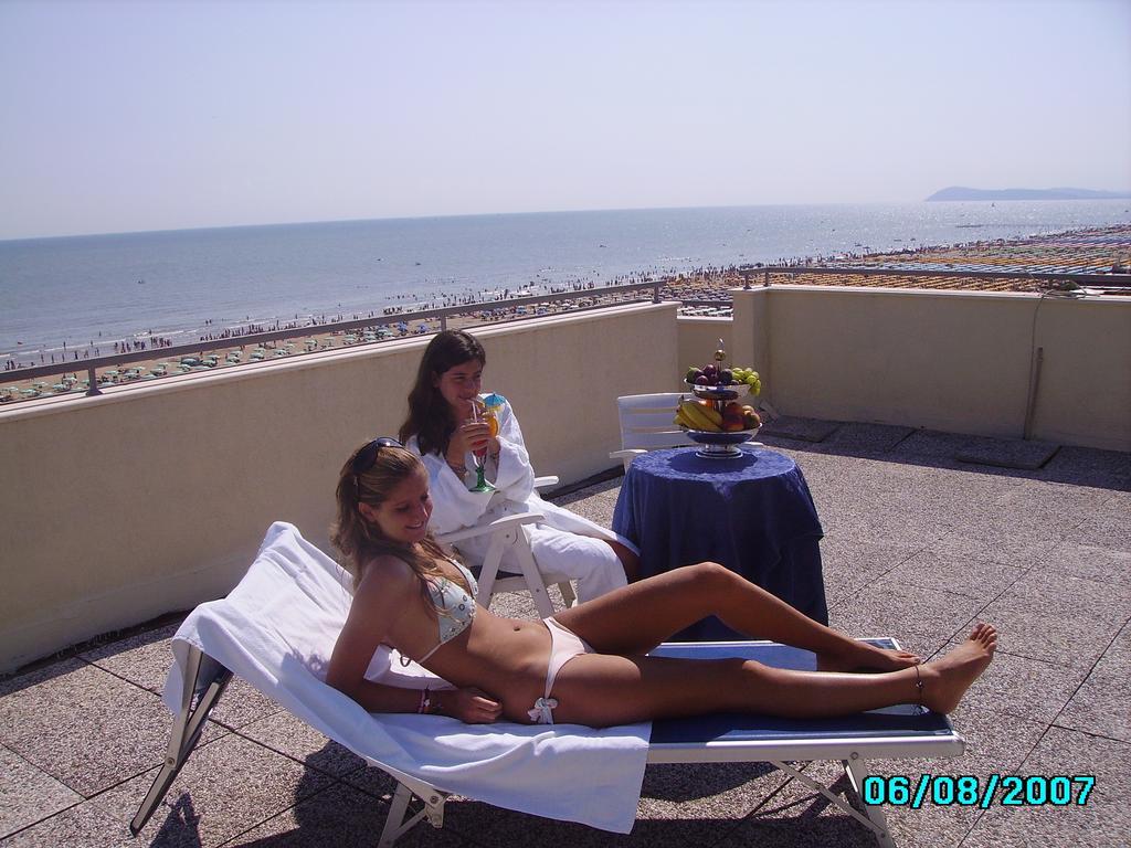 Hotel San Francisco Rimini
