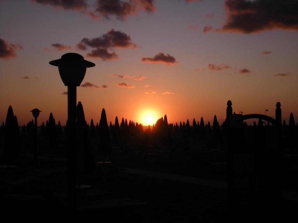 San Francisco Rimini
