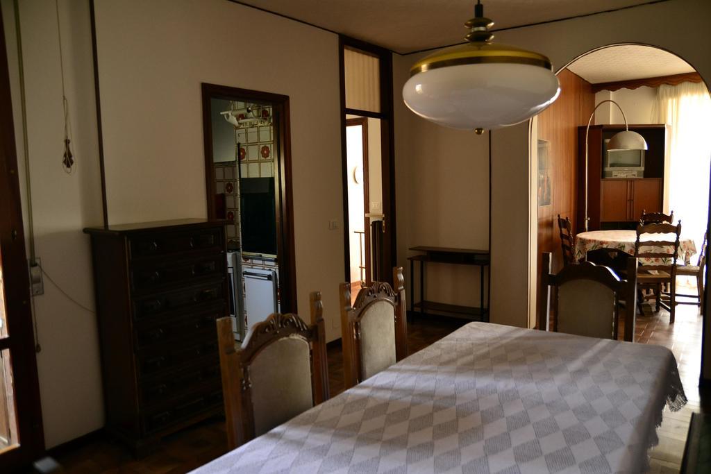 Apartment Casa Davide
