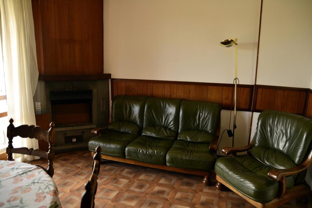 Apartment Casa Davide