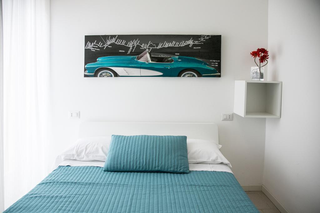 Appart hôtel Ofelia