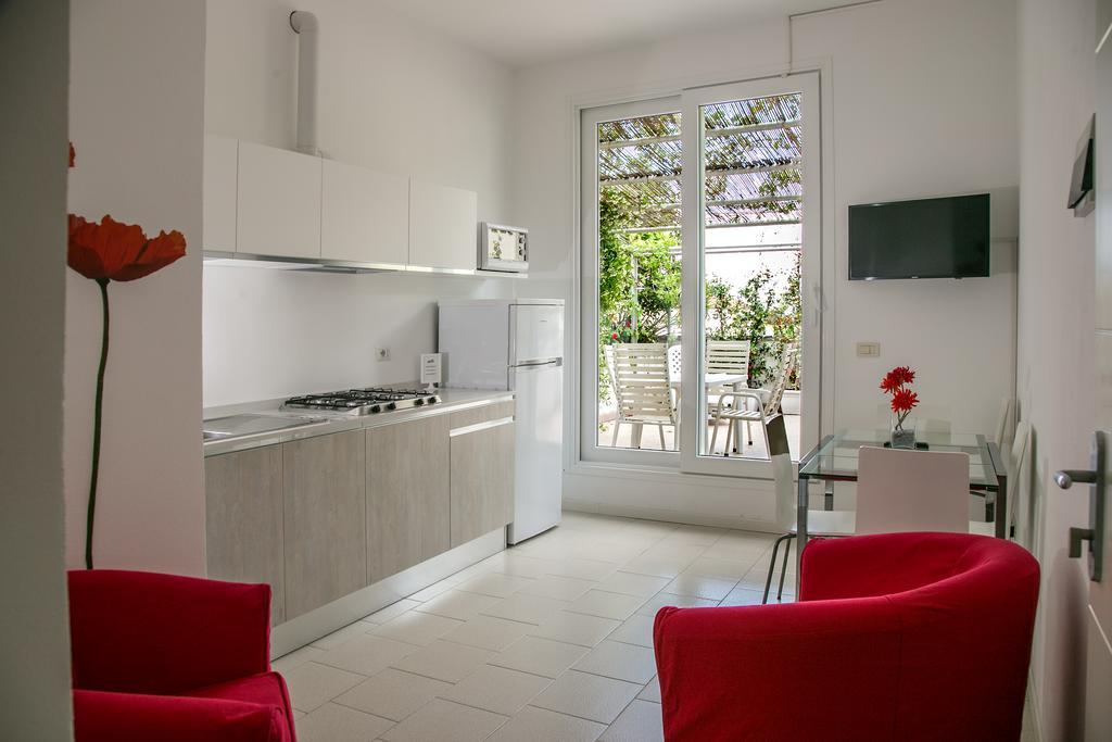 Appart hôtel Ofelia 3*
