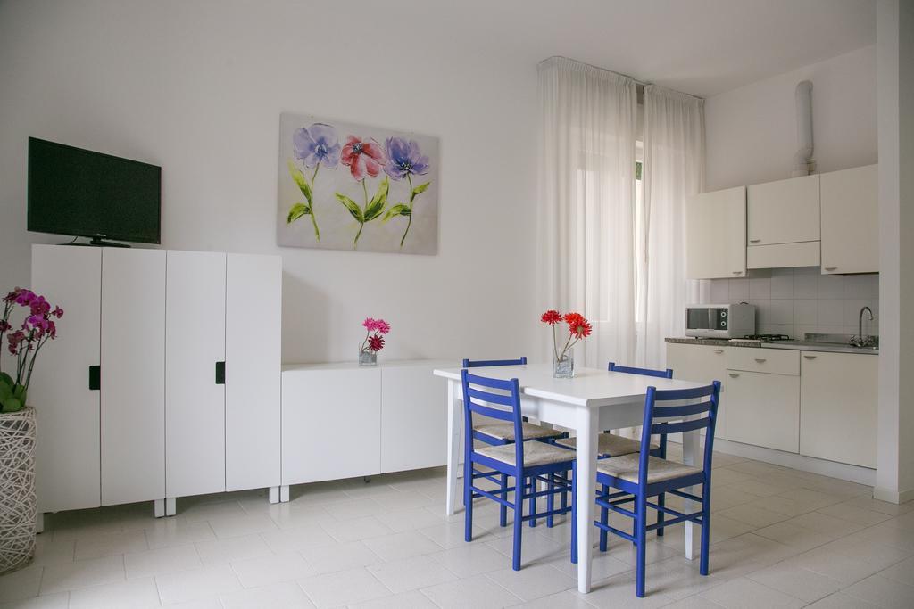 Appart hôtel Ofelia 3*