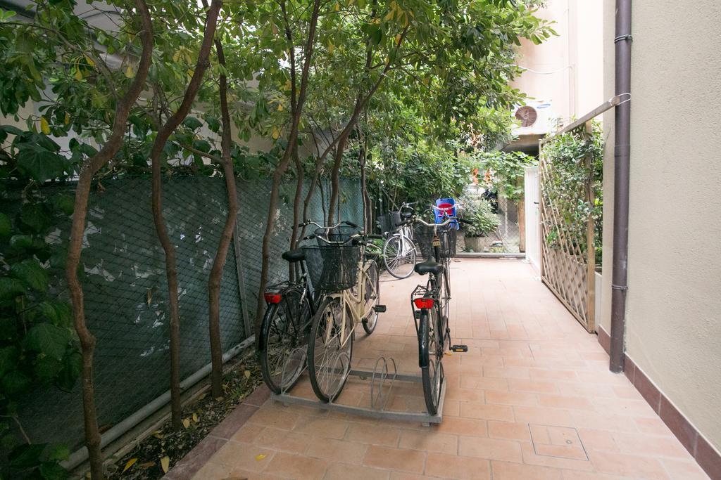 Appart hôtel Ofelia 3*