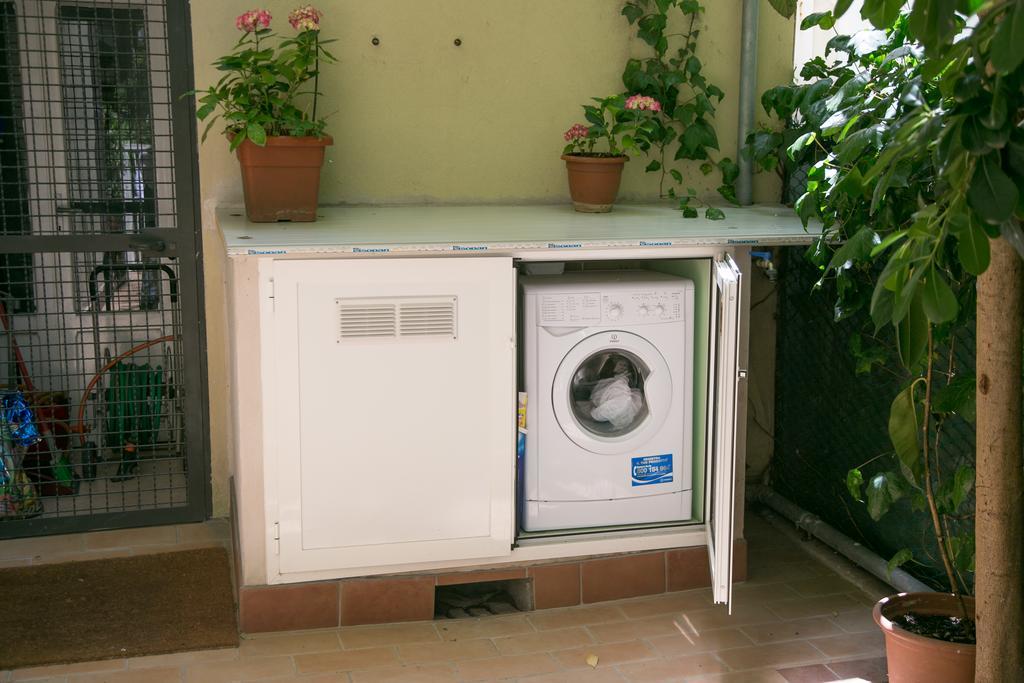 Appart hôtel Ofelia 3*