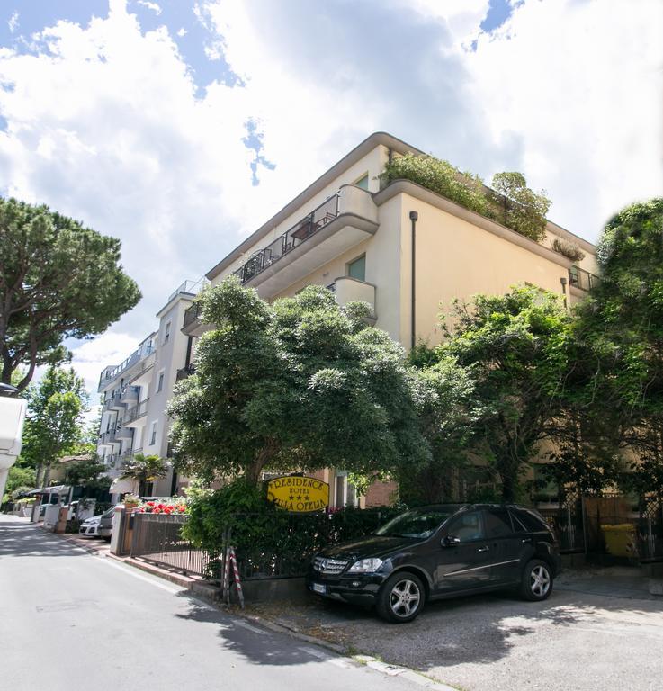 Appart hôtel Ofelia