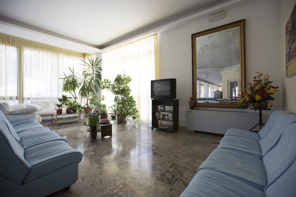 Hotel Europa 3*