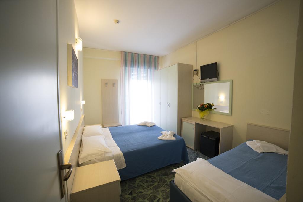 Hotel Europa 3*