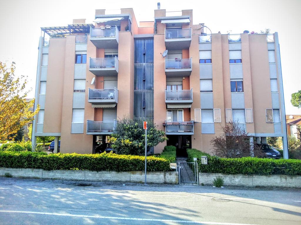 Apartment Casa Davide Rimini