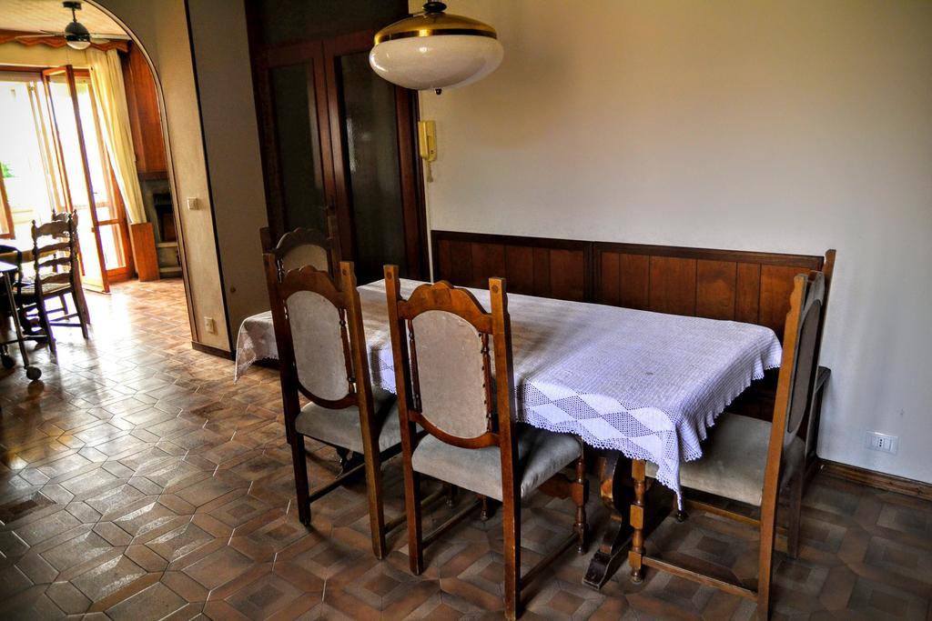 Casa Davide Rimini