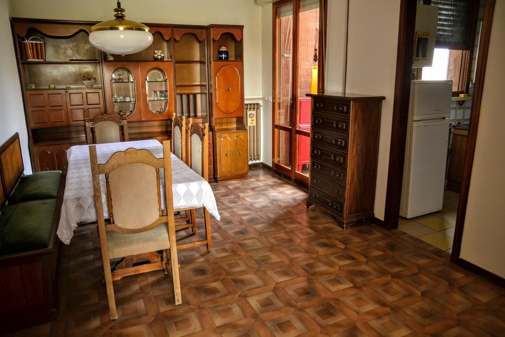 Apartment Casa Davide