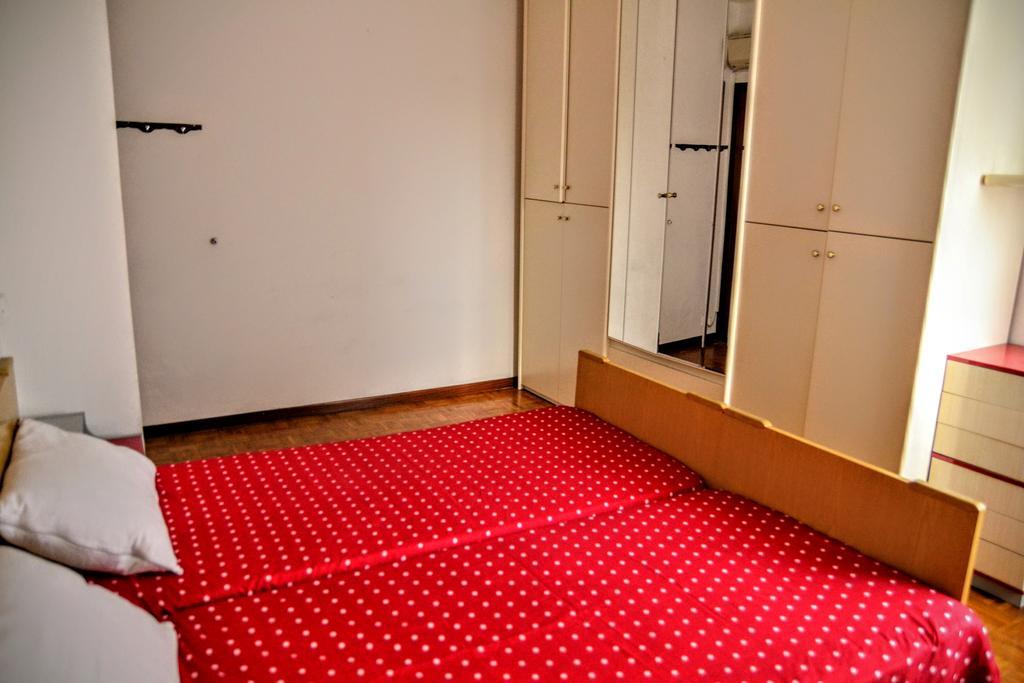 Apartment Casa Davide *