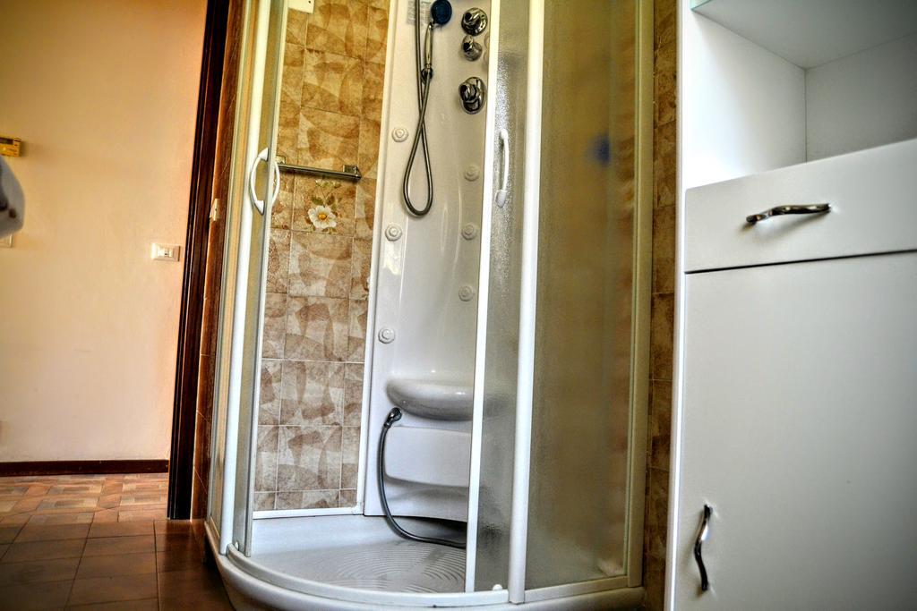 Apartment Casa Davide *