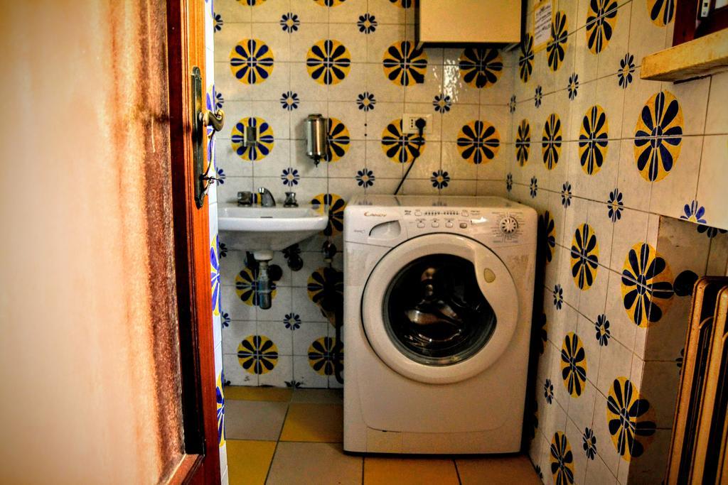 Apartment Casa Davide